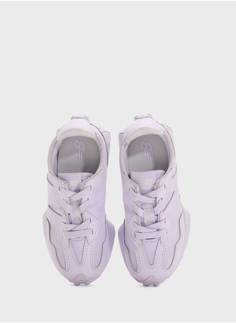 New Balance Kids 327  - Image 4