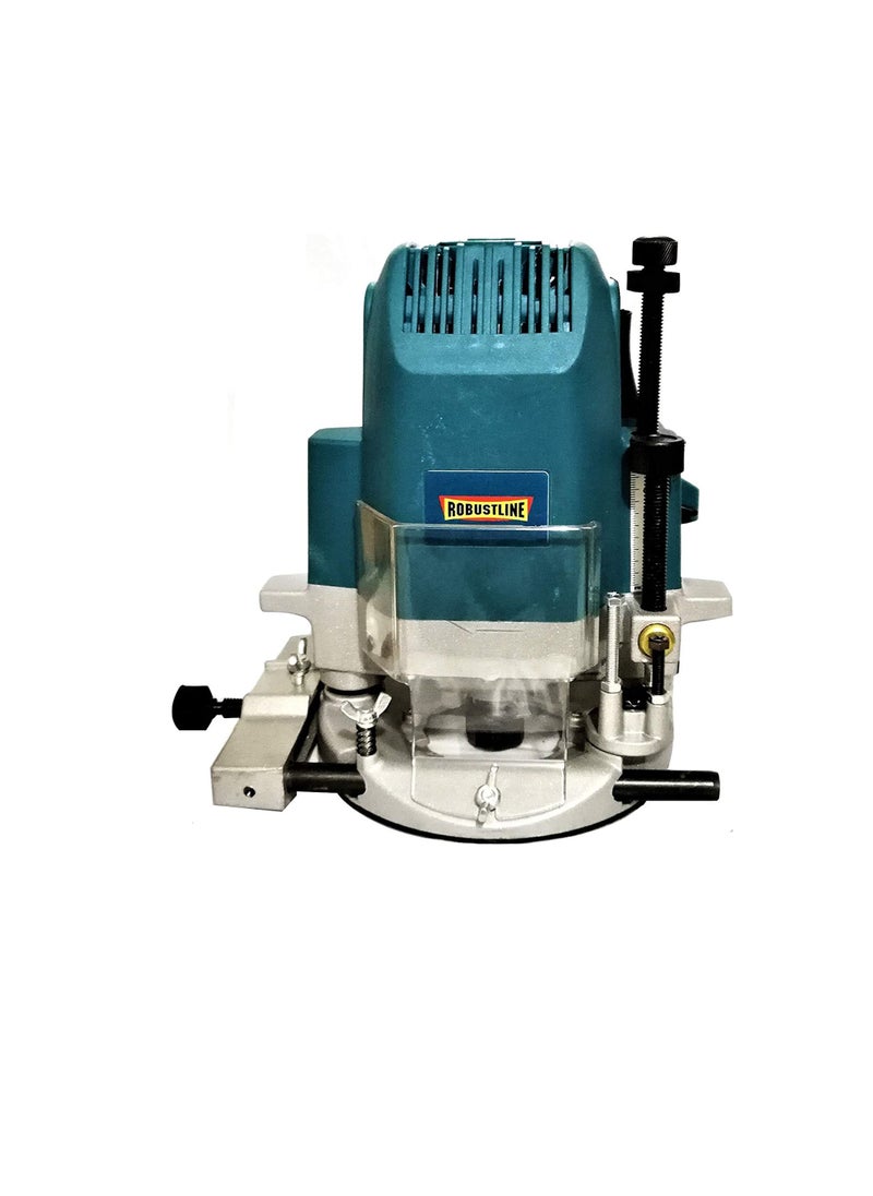 ROBUSTLINE ROBUSTLINE Electric Router 1600W CHUCK DIAMETER 12.7MM  - Image 3