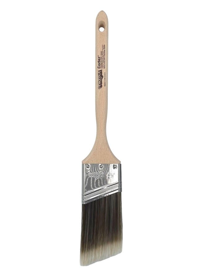 Corona 2.5 Tynex & Orel Professional Cortez Paint Brush by Corona - Image 3