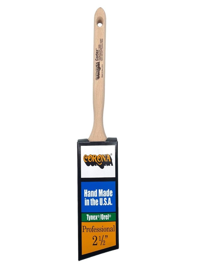 Corona 2.5 Tynex & Orel Professional Cortez Paint Brush by Corona - Image 2