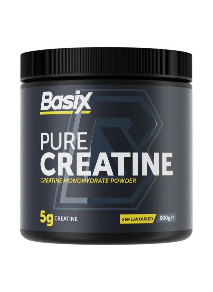 Pure Creatine Monohydrate - Unflavored - (300 g) - pzsku/ZF421A09597AB189AAB61Z/45/_/1724228237/03642086-6ddb-4400-be0c-8242cabb5e0e