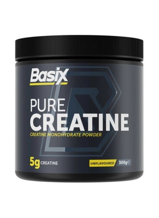Pure Creatine Monohydrate - Unflavored - (300 g) - pzsku/ZF421A09597AB189AAB61Z/45/_/1724228237/03642086-6ddb-4400-be0c-8242cabb5e0e
