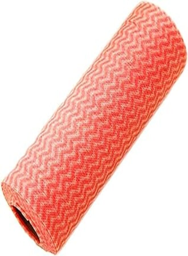 Generic Oil Roll-Tissue Paper,Multi-Use Pink 