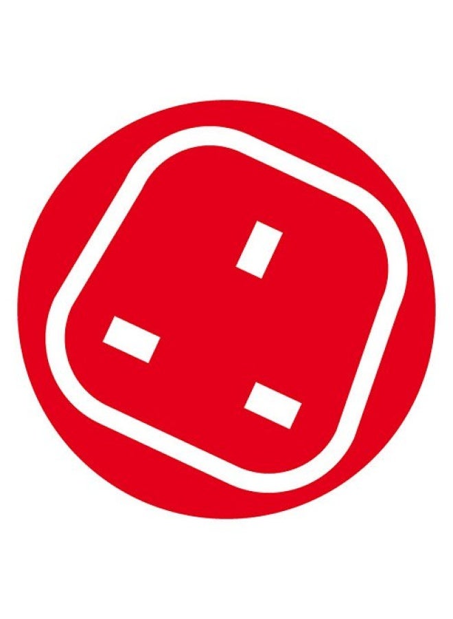 Brennenstuhl Meachnical 24 Hour Timer Mz 20 Earthed And Childproof Bs Socket - Image 3