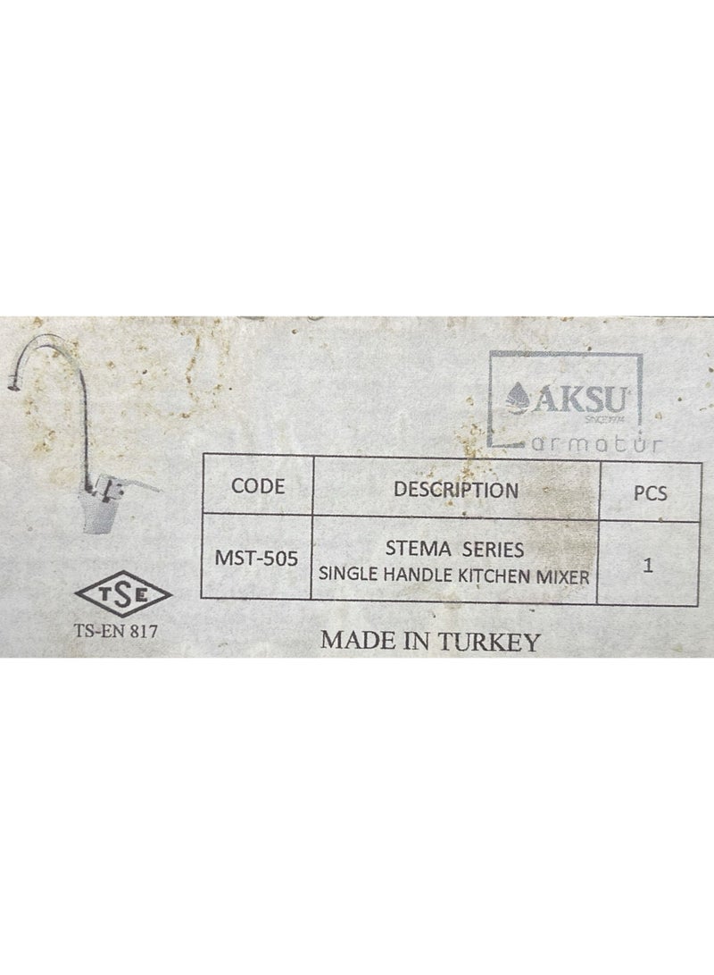 خلاط مطبخ تركى mst-505 - Image 2