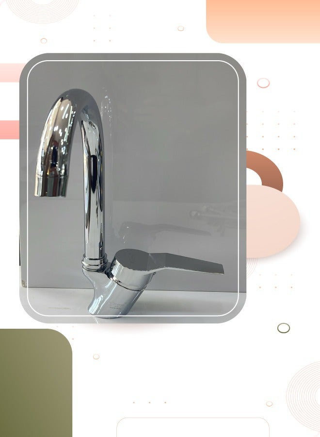 خلاط مطبخ تركى mst-505 - Image 1