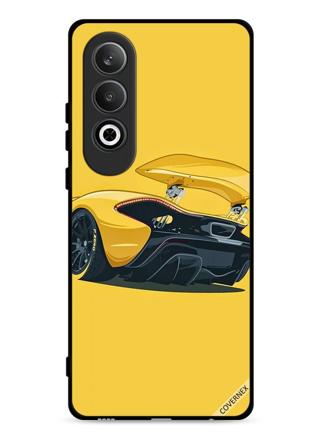 Covernex غطاء حماية لهاتف OnePlus Nord CE4 5G - Image 1