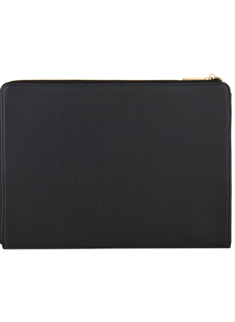 فيجانولوجي Eden Bamboo Tech Sleeve 14' in Black