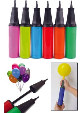 Buffer Balloon Inflation Pump 