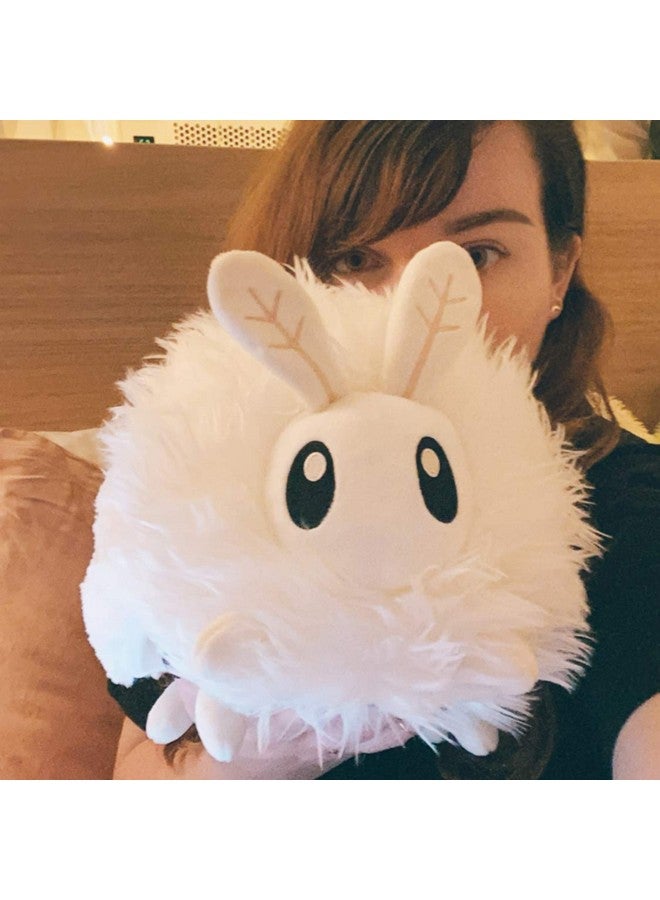 سكويشابل ميني بودل موث 7 بوصة من القطيفة - Image 4