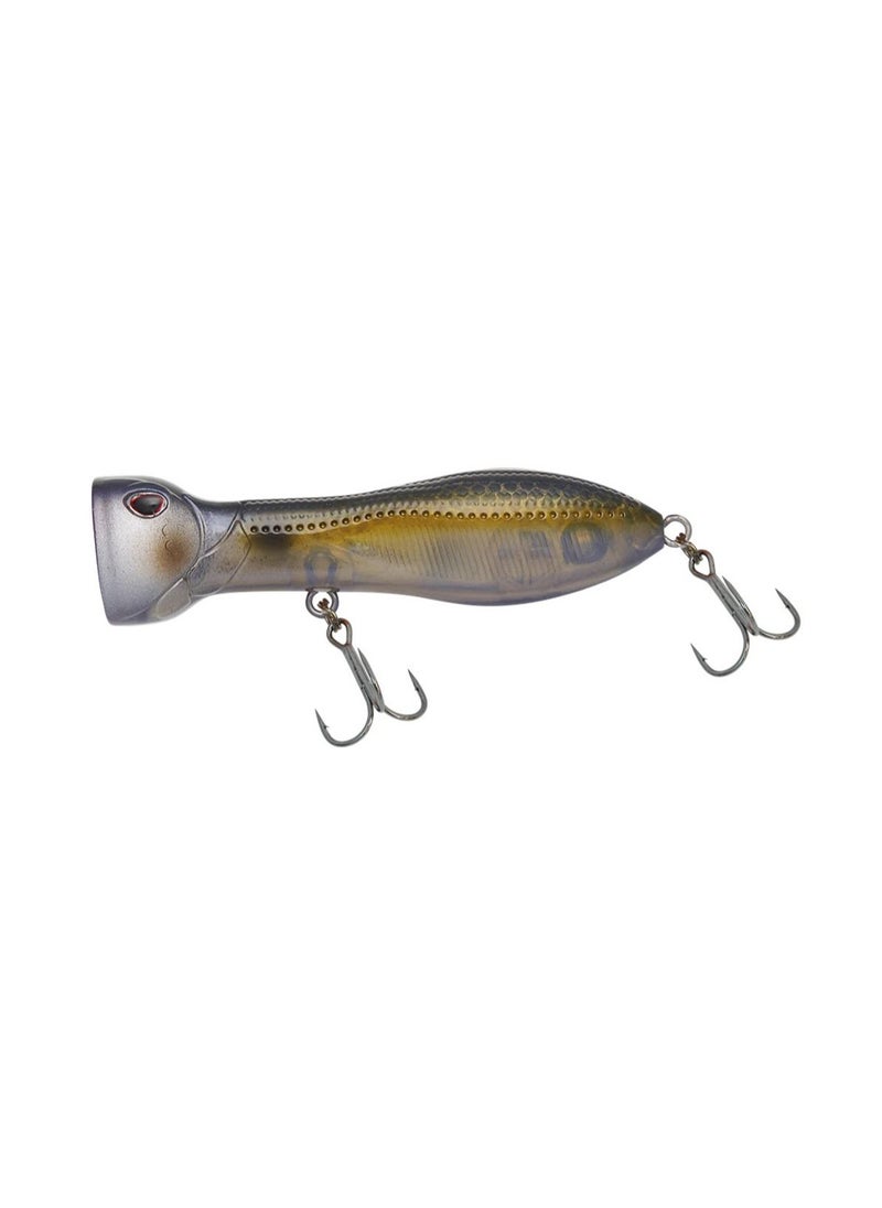 nomad design Design Chug Norris Autotune Freshwater Lure 72Mm 