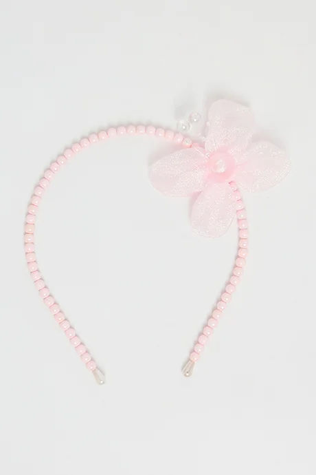 أر أند بي Hairclip and Headband Set