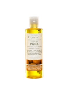 Florigan Multiuse Hair  Body Oil Aceite de Papa 250ml