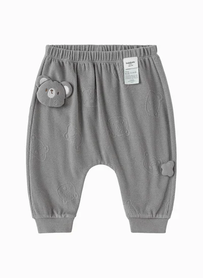 Balabala Unisex Baby Knitted trousers
