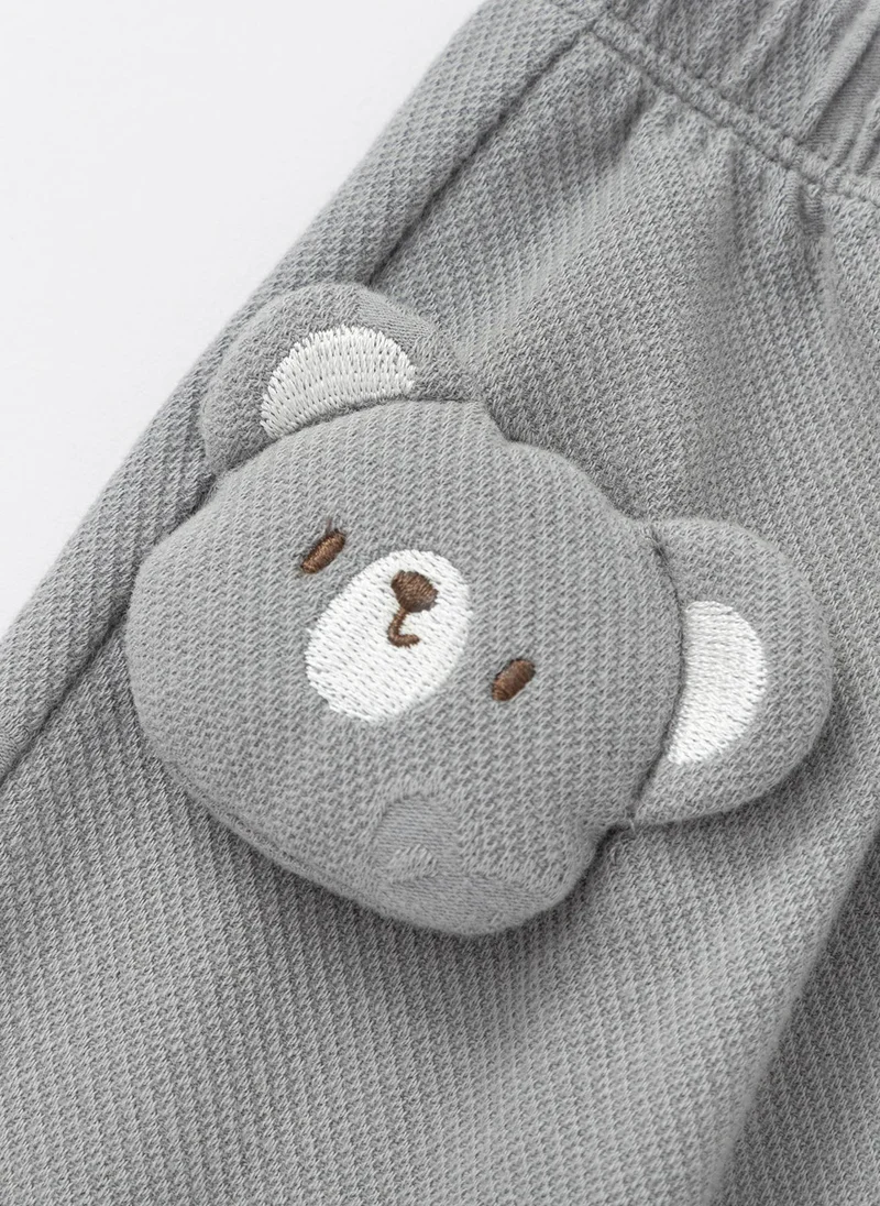 Balabala Unisex Baby Knitted trousers