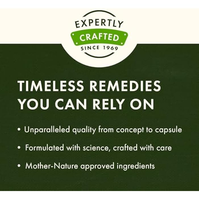 Swanson Dong Quai 530 Milligrams 100 Capsules - Image 5