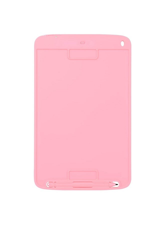 mafiti Lcd Writing Tablet 10 Inch Colorful Screen Electronic Writing Drawing Pads Doodle Board For Kids Boys Girls Pink - Image 5