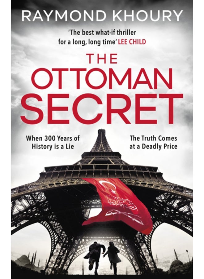 The Ottoman Secret 