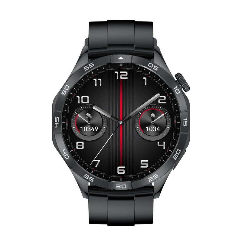 سفنتي فايف Smart Watch With Fitness And Bluetooth Call Features