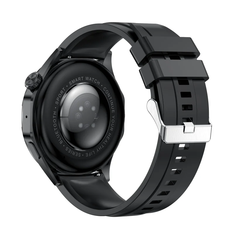 سفنتي فايف Smart Watch With Fitness And Bluetooth Call Features