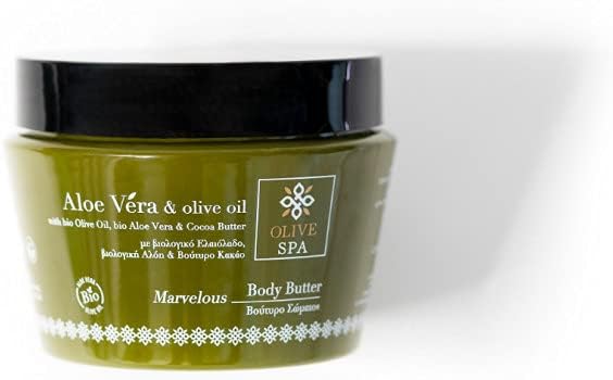Body Butter Marvelous 250ml