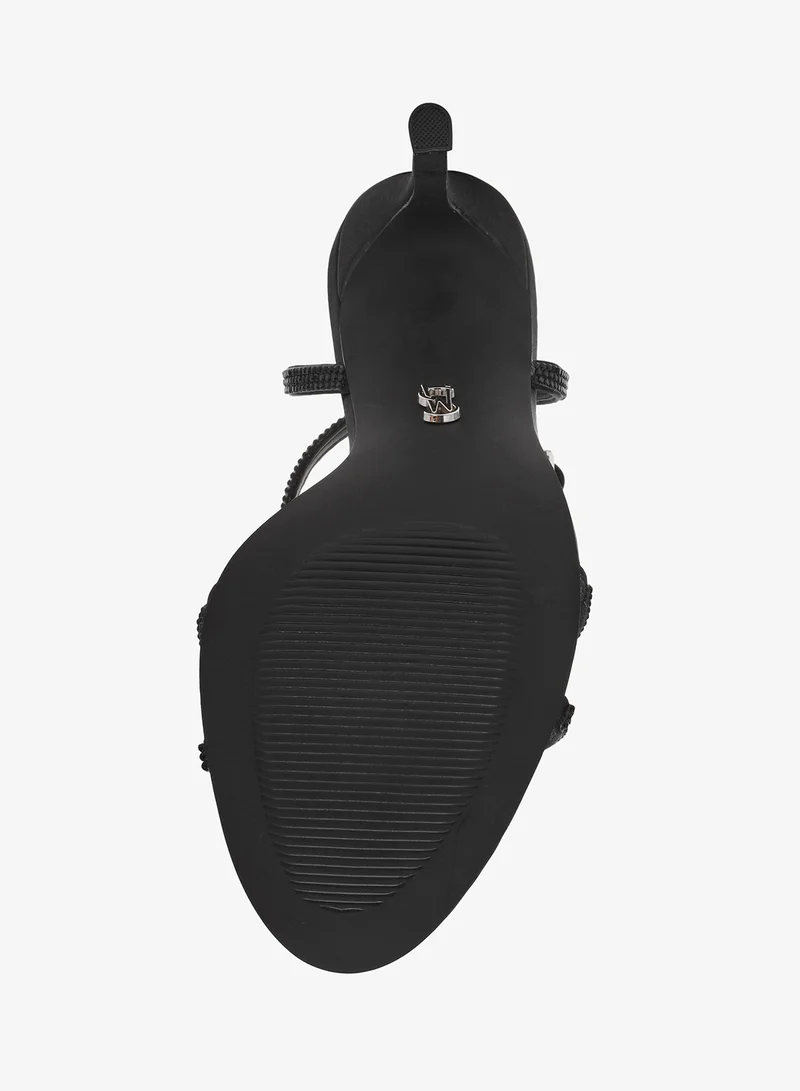 STEVE MADDEN  Ankle Strap Heels for Women | Best Price UAE