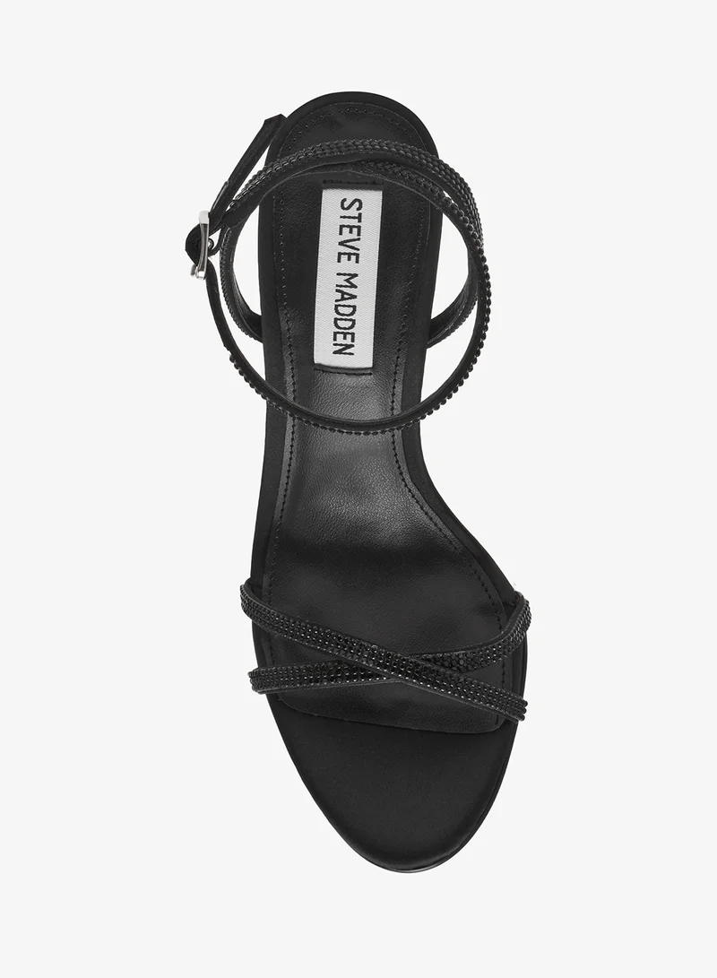 STEVE MADDEN  Ankle Strap Heels for Women | Best Price UAE
