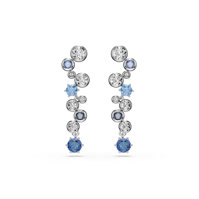 سواروفسكي Constella Drop Earrings