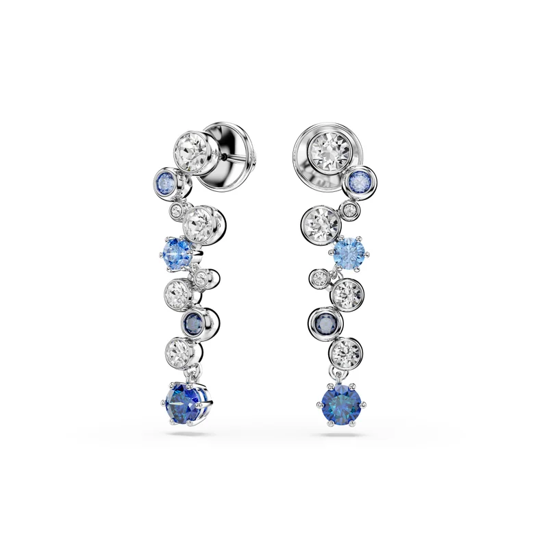 سواروفسكي Constella Drop Earrings