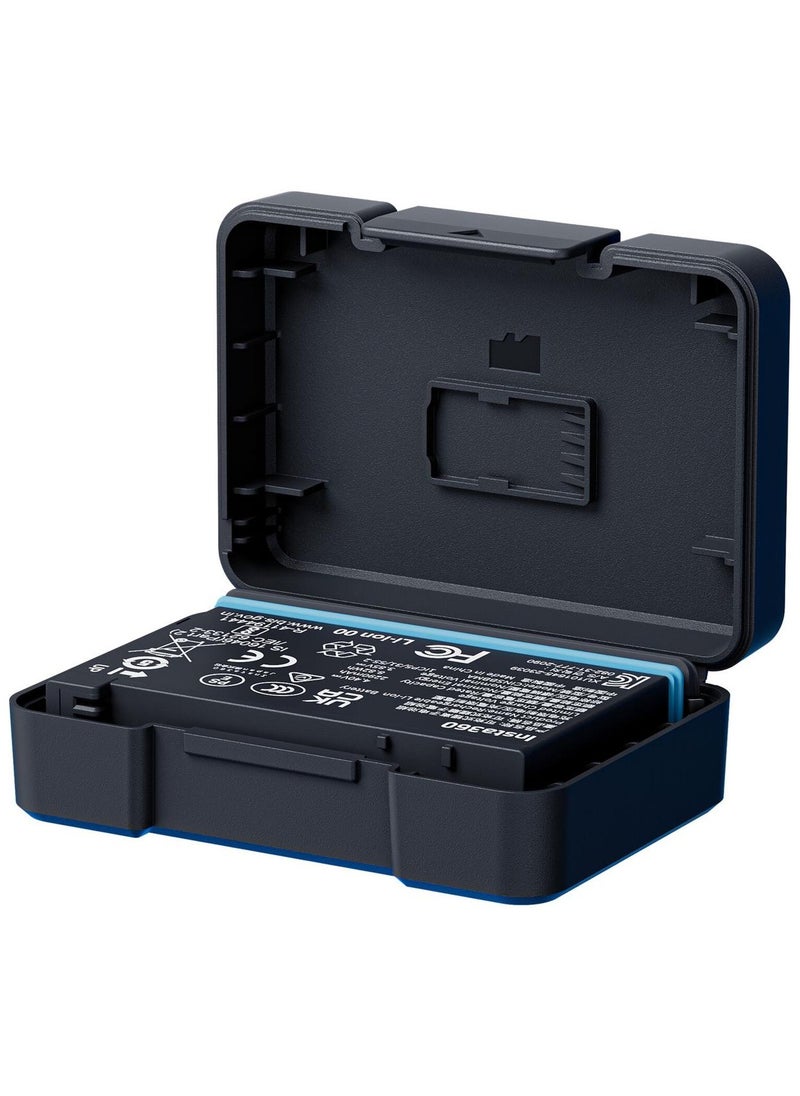 Insta360 - X4 2290mAh Rechargeable Battery - Image 1