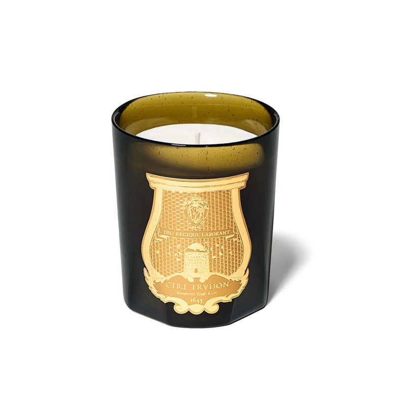 سيير ترودون Cire Trudon Balmoral Candle 9.5 أوقية  - Image 1