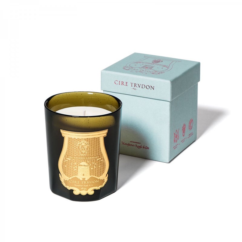 سيير ترودون Cire Trudon Balmoral Candle 9.5 أوقية  - Image 2