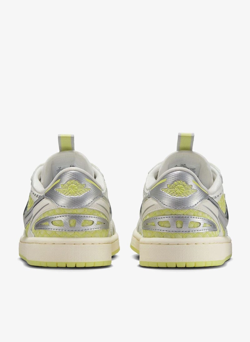 Jordan Air Jordan 1 Low Method of Make - Image 4