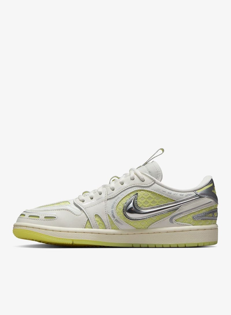 Jordan Air Jordan 1 Low Method of Make - Image 2