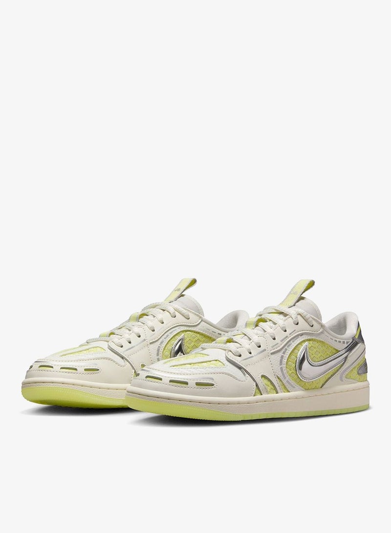 Jordan Air Jordan 1 Low Method of Make - Image 3