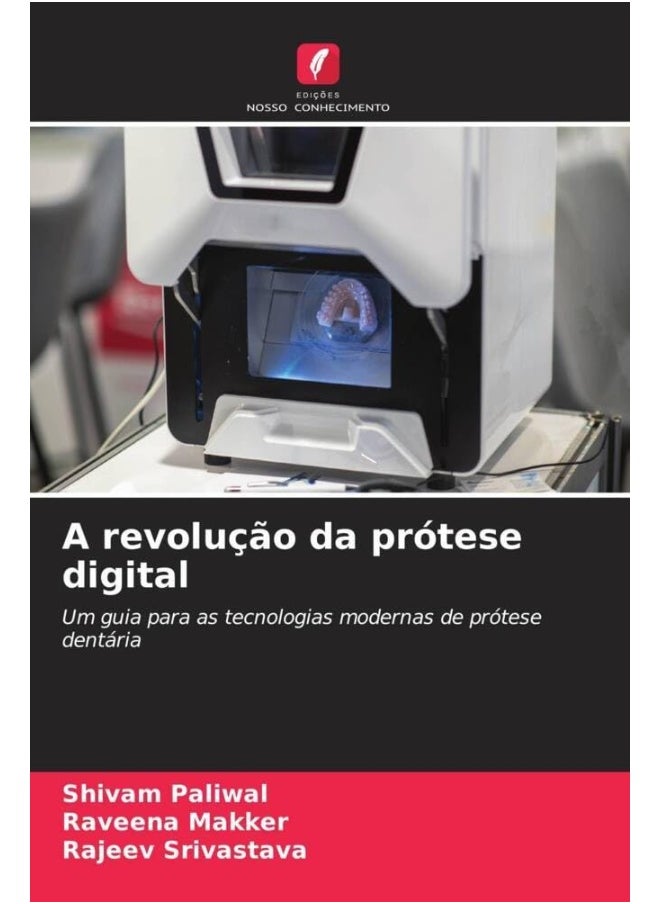 null - A revolução da prótese digital - Image 1