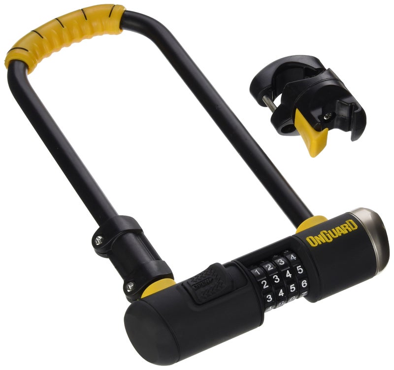 OnGuard Bulldog Mini LS Combo, 9.5" X 3.5" - Image 4