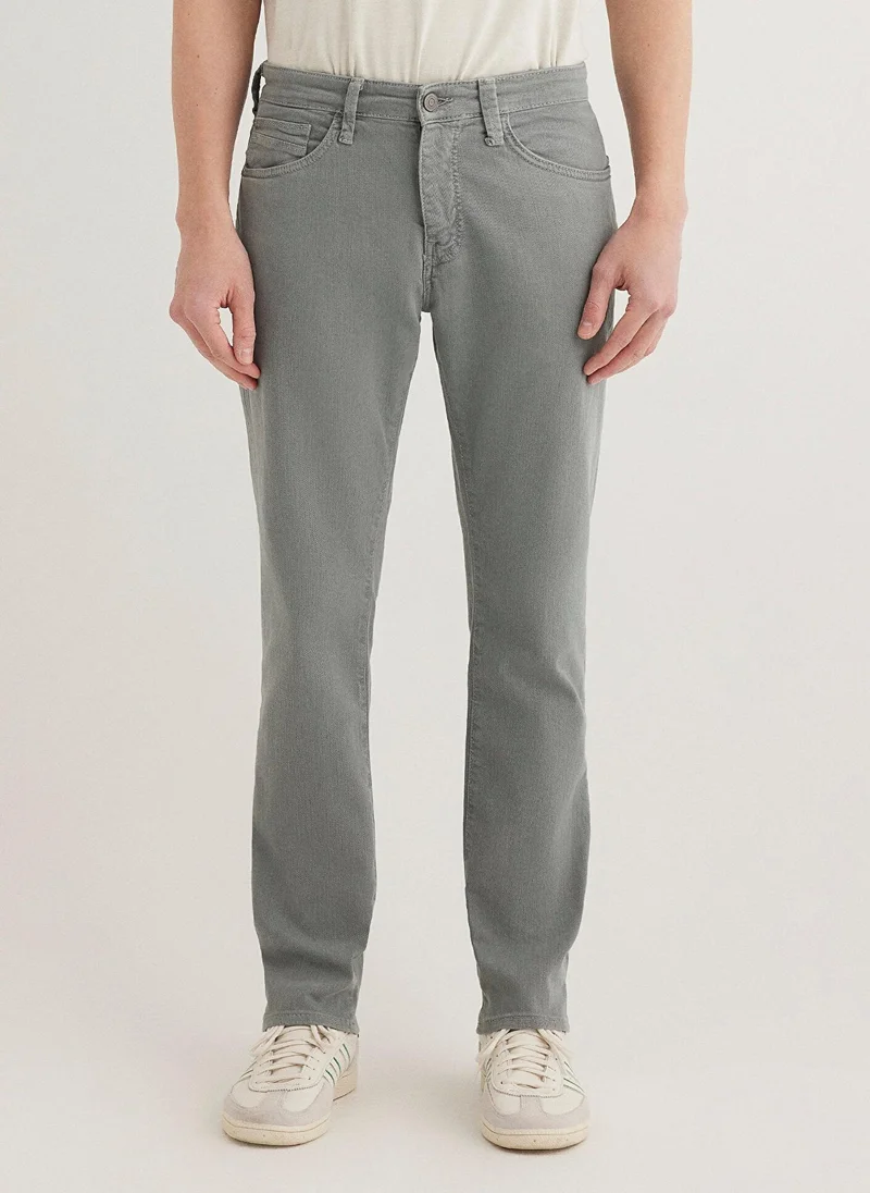 MAVI Marcus Shadow Comfort Gabardin Pants