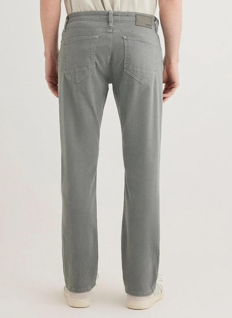MAVI Marcus Shadow Comfort Gabardin Pants