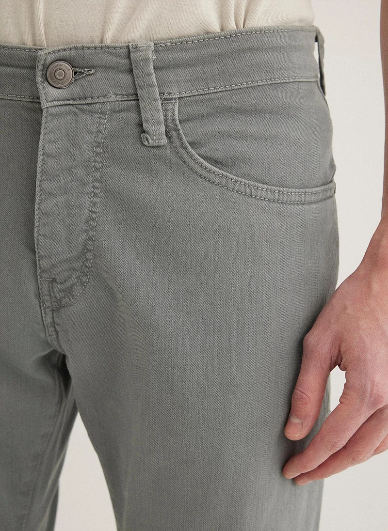 MAVI Marcus Shadow Comfort Gabardin Pants