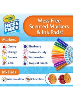 Color Wonder Mess Free Deluxe Scented Stamper Kit - pzsku/ZF423ED512DE32D7D3EF2Z/45/_/1725276000/0e58e557-aec0-40a5-ad6c-be95b512fc92