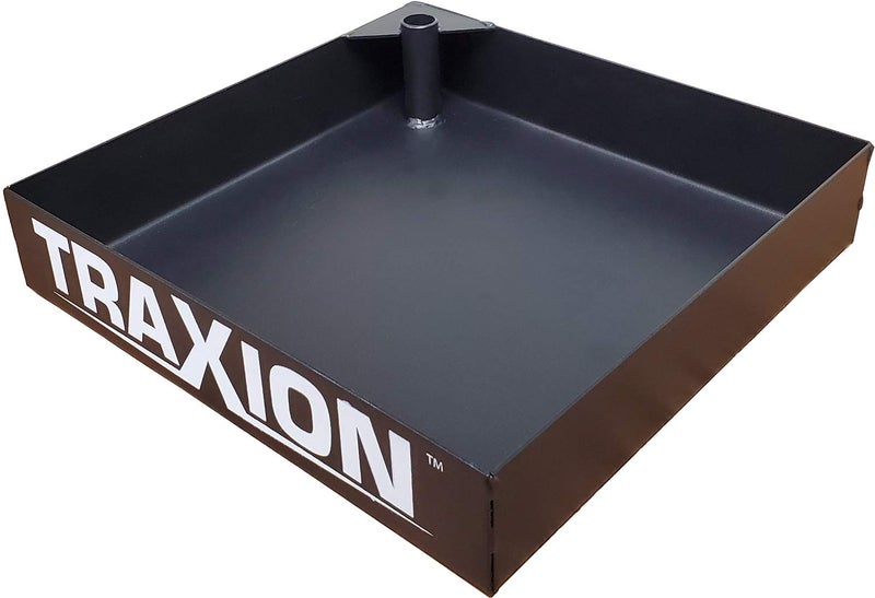 Traxion 3102 Topside Creeper Tool Tray