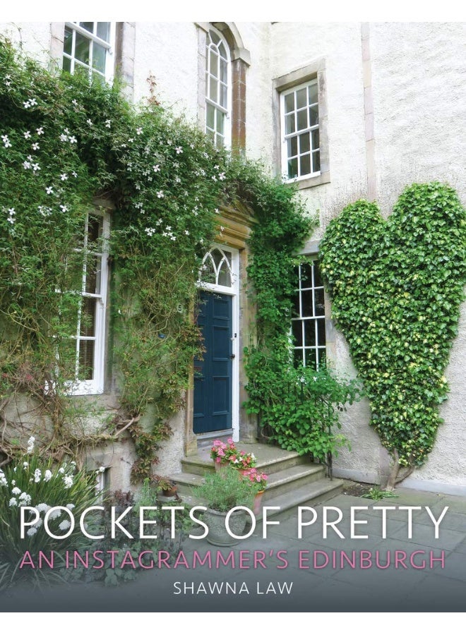 Pockets of Pretty: An Instagrammer's Edinburgh  - Image 2