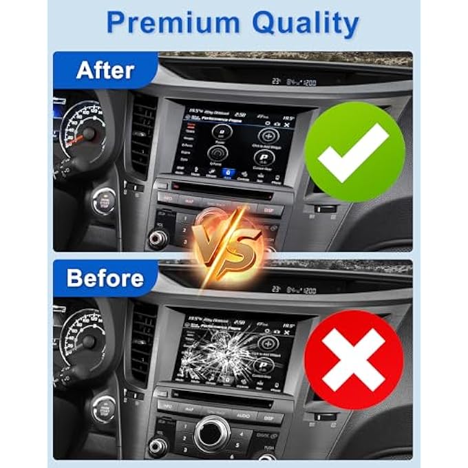 ريحني شاشة بديلة لـ Uconnect 84 شاشة LCD تعمل باللمس Uconnect 4C Uaq شاشة ملاحة راديوية جديدة من الشركة المصنعة لسيارة Jeep Dodge Chrysler Ram 2017-2022 استبدال La084X01 Sl 02 - Image 4