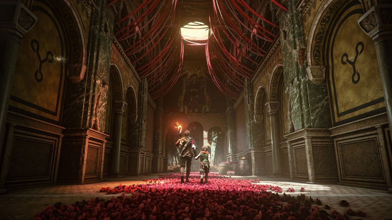 Focus Home Interactive A Plague Tale Requiem for PS5 - Image 4