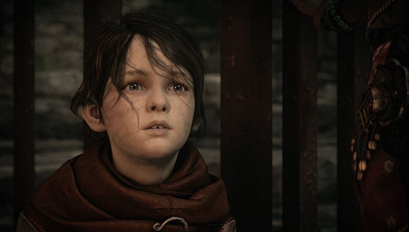 Focus Home Interactive A Plague Tale Requiem for PS5 - Image 5
