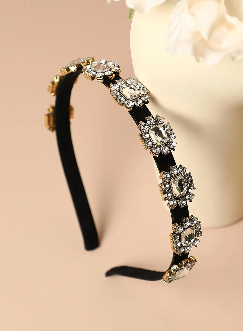 SOHI Baroque Hairbands