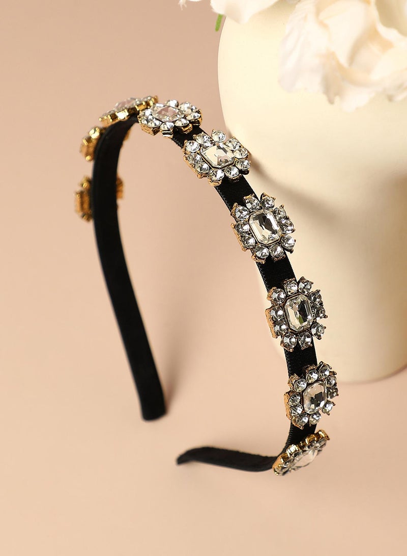 SOHI Baroque Hairbands - Image 5