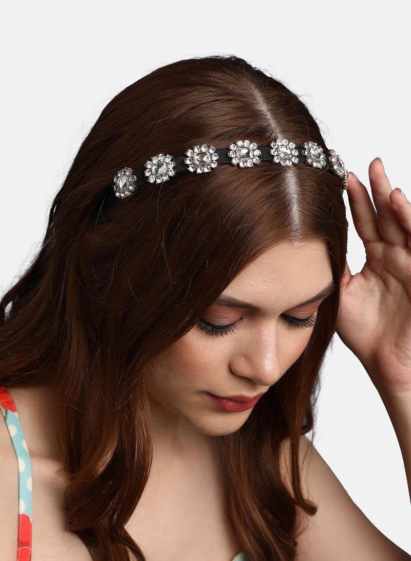 SOHI Baroque Hairbands - Image 1