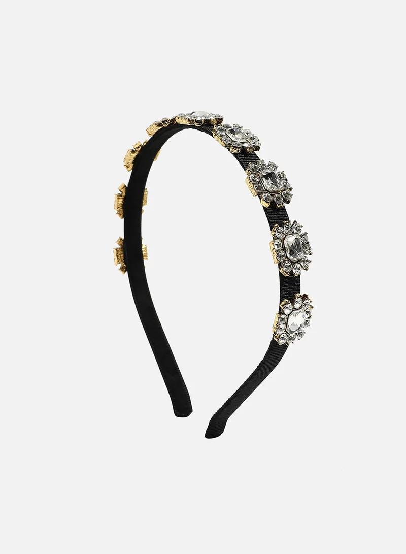 SOHI Baroque Hairbands